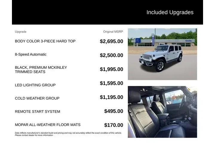 $29990 : Jeep Wrangler Unlimited 2022 image 8