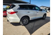 $6995 : 2013 INFINITI JX35 Base thumbnail