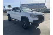 $33967 : Chevrolet Colorado 2022 4x4 thumbnail