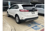 $20495 : Ford Edge 2021 SEL 4dr Cross thumbnail