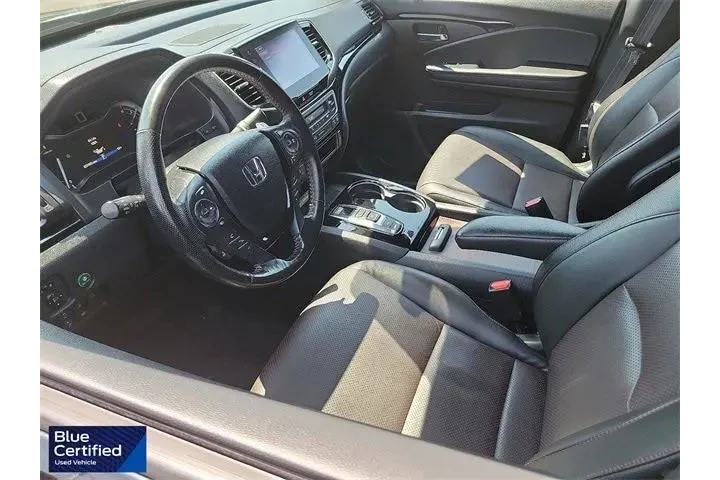 $31990 : Honda Ridgeline 2022 AWD Bla image 3