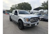 $23500 : Ford F-150 2019 4x4 XL 4dr S thumbnail