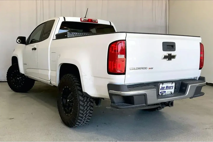 $22761 : Chevrolet Colorado 2020 4x2 image 5