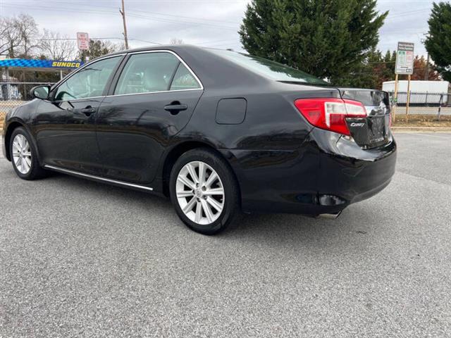 $8900 : 2014 Camry XLE V6 image 8