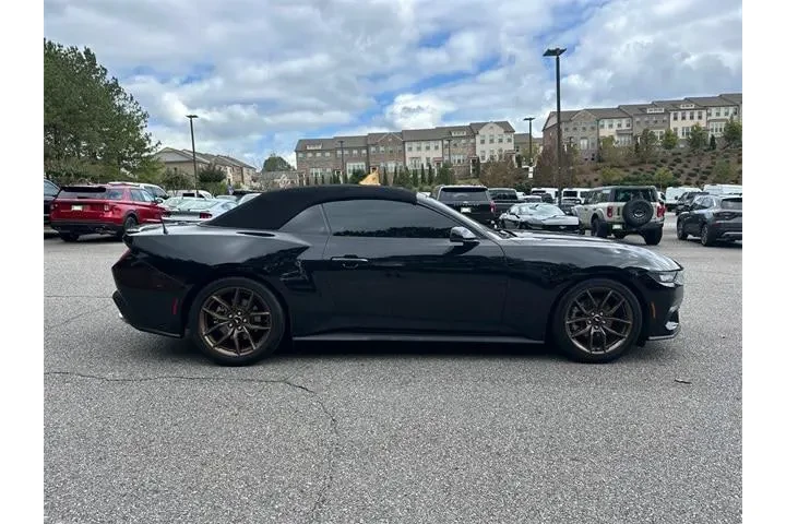 $33098 : Ford Mustang 2024 EcoBoost P image 8