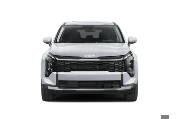 $30966 : Kia Sportage Hybrid 2026 AWD image 4