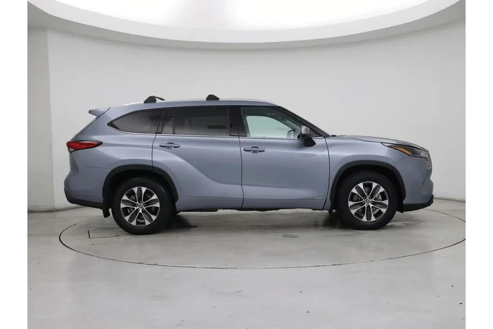 $34998 : Toyota Highlander Hybrid 202 image 7