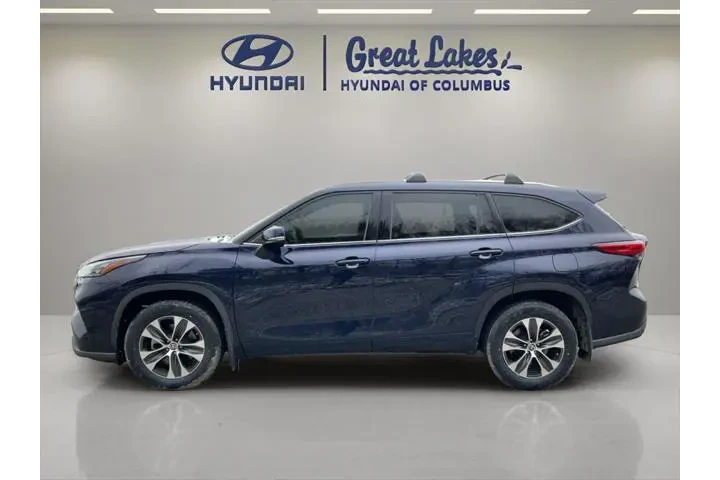 $26333 : Toyota Highlander 2020 AWD X image 2