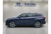 $26333 : Toyota Highlander 2020 AWD X thumbnail