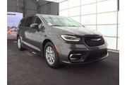 $24193 : Chrysler Pacifica 2023 Touri thumbnail