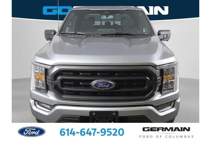 $39999 : Ford F-150 2023 4x4 XLT 4dr image 3
