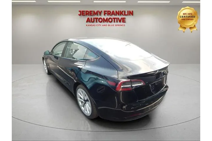 $26988 : Tesla Model 3 2023 4dr Sedan image 3