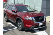$32820 : Nissan Pathfinder 2024 AWD S thumbnail