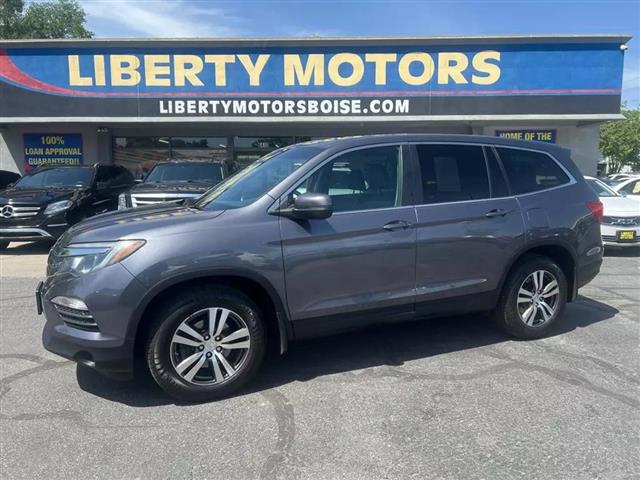 $21450 : 2016 HONDA PILOT image 1