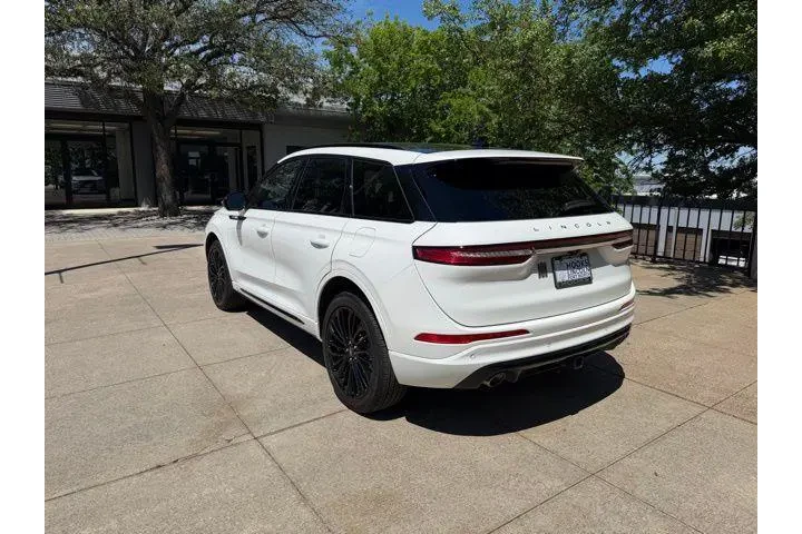 $34980 : Lincoln Corsair 2023 AWD Res image 3