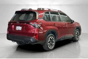 $28995 : Subaru Forester 2025 AWD Bas thumbnail