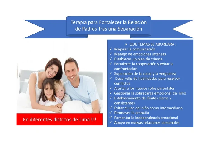 CRIANZA EN SEPARACIÓN image 1