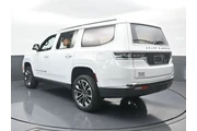 $38888 : Jeep Grand Wagoneer 2022 4x4 thumbnail