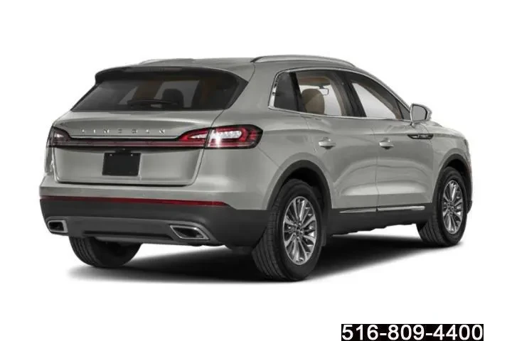 $32947 : Lincoln Nautilus 2022 AWD Re image 2