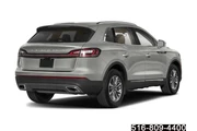 $32947 : Lincoln Nautilus 2022 AWD Re thumbnail