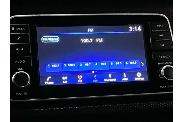 $18800 : Nissan Kicks 2022 S 4dr Cros image 9