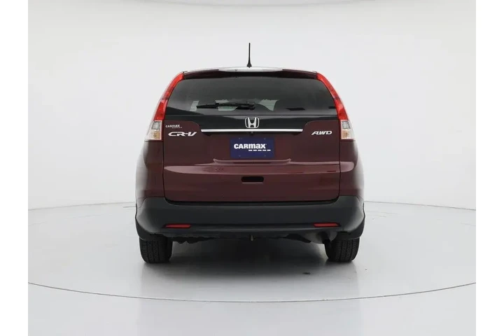 $18998 : Honda CR-V 2014 AWD EX 4dr S image 6