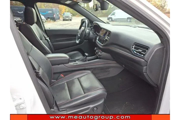 $32598 : Dodge Durango 2021 AWD R/T 4 image 8
