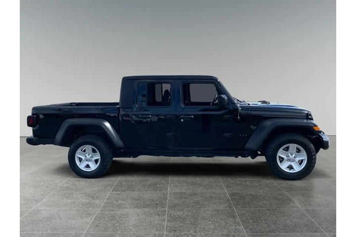 $33830 : Jeep Gladiator 2023 image 6