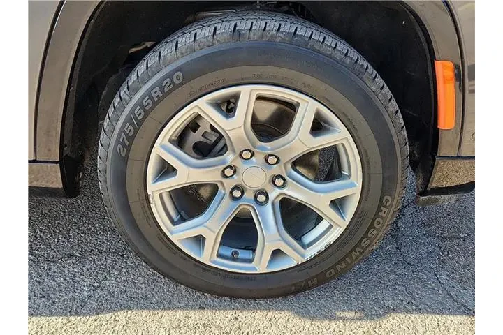 $38995 : Jeep Wagoneer 2022 image 7