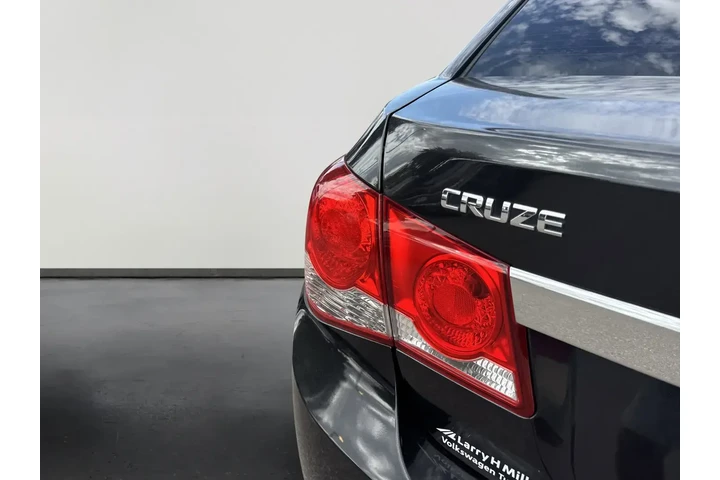 Chevrolet Cruze Limited 2016 image 6