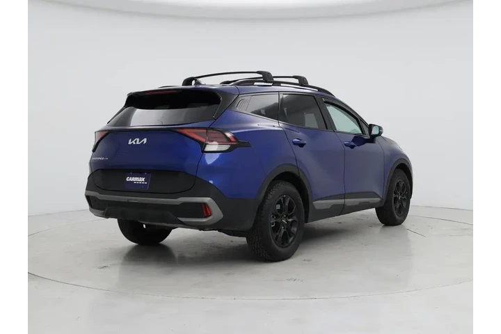 $32998 : Kia Sportage 2024 AWD X-Pro image 8