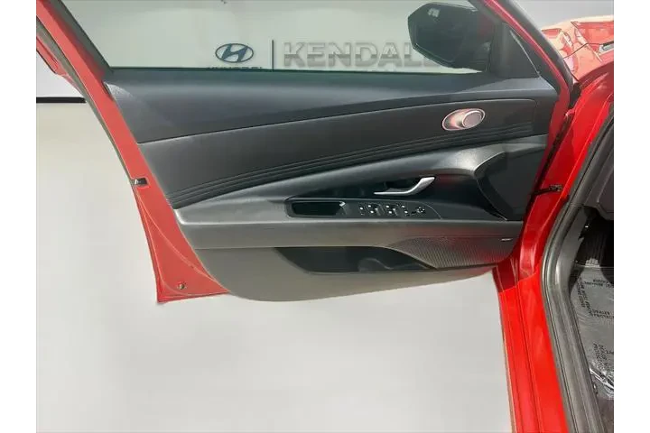 $16388 : Hyundai ELANTRA 2022 Limited image 9