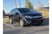 $16999 : 2019 Odyssey EX thumbnail