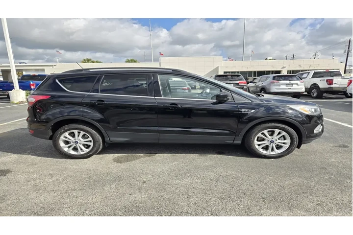 $9995 : Ford Escape 2018 AWD SEL 4dr image 4