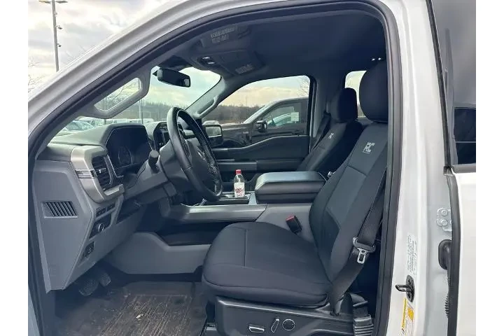 $37970 : Ford F-150 2021 4x4 XLT 4dr image 6