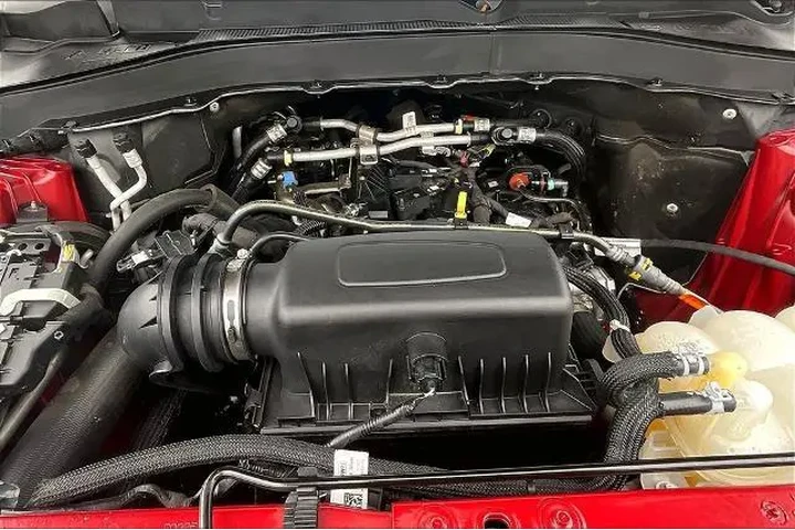 $32991 : Ford Explorer 2024 XLT 4dr S image 10