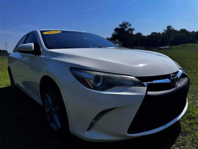 $13900 : 2017 TOYOTA CAMRY image 4