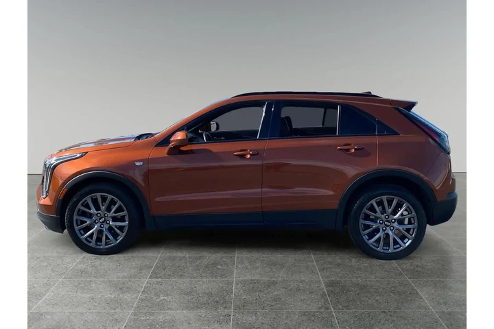 $26290 : Cadillac XT4 2019 Sport 4dr image 2