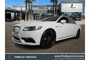 Lincoln Continental 2020 Res