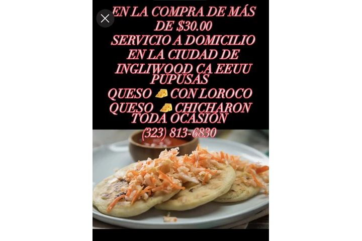 SONIDO STEREO INTERNACIONAL image 2