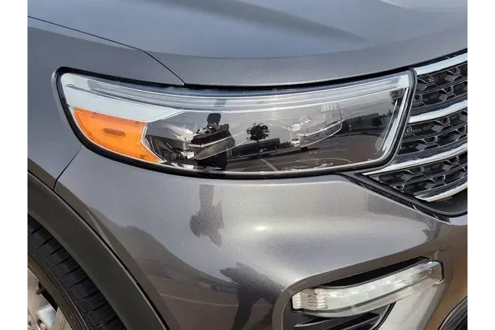 $21580 : Ford Explorer 2020 XLT 4dr S image 9