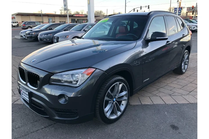 $9990 : 2013 BMW X1 xDrive28i image 6
