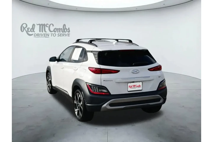 $21986 : Hyundai KONA 2023 Limited 4d image 3