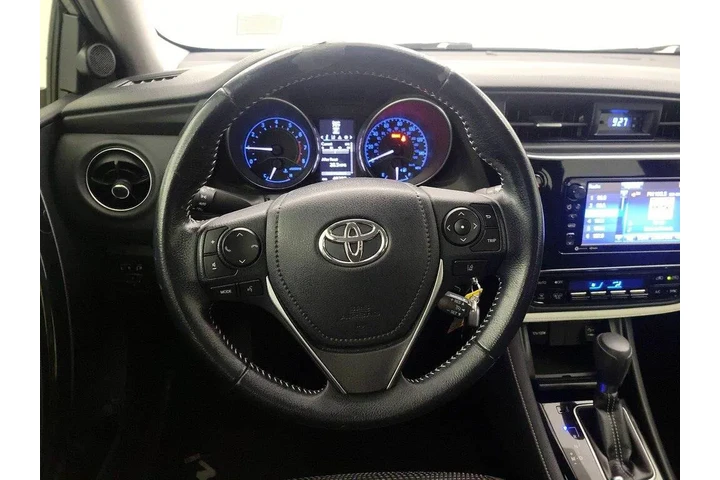 $18998 : Toyota Corolla iM 2017 4dr H image 10