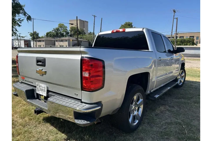 $24995 : 2018 Silverado 1500 image 6