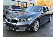 BMW 5 Series 2025 AWD 530i x en New York