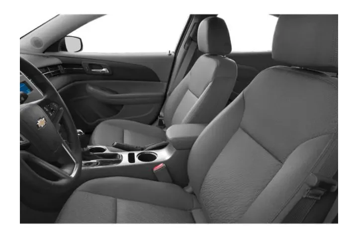 $14999 : Chevrolet Malibu 2015 LTZ 4d image 9