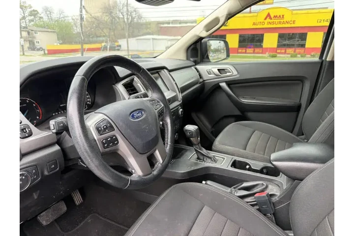 $22995 : 2019 Ranger XLT image 10