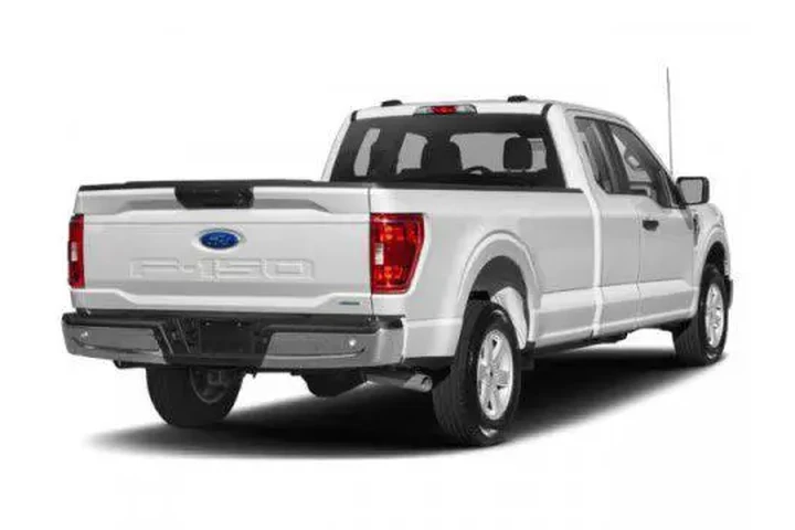$28990 : Ford F-150 2022 4x2 XLT 4dr image 2