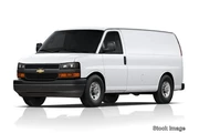Chevrolet Express 2018 3500 en Trenton